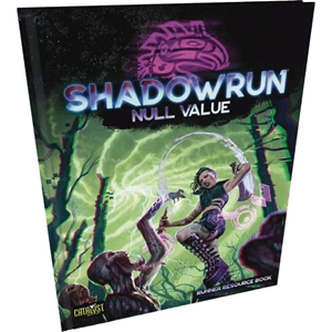 Shadowrun 6E - Null Value